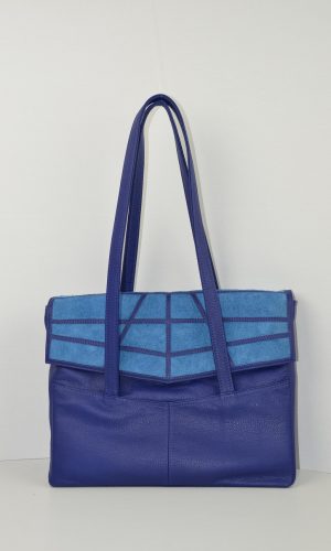ART DECO LAPTOP BAG