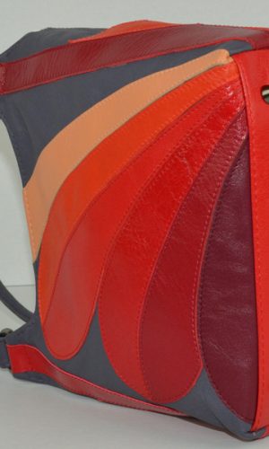 WAVE RED (MEDIUM)