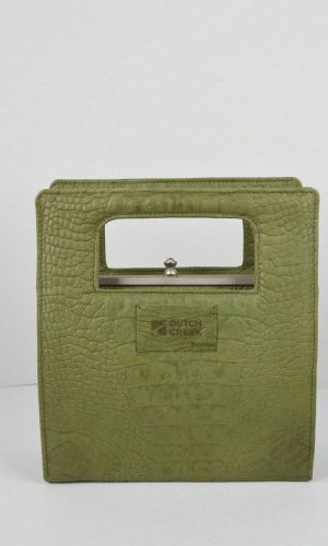 BEUGELTAS MOSS