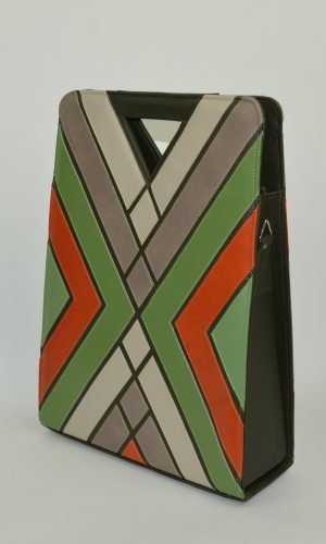 ART DECO GREEN (large)
